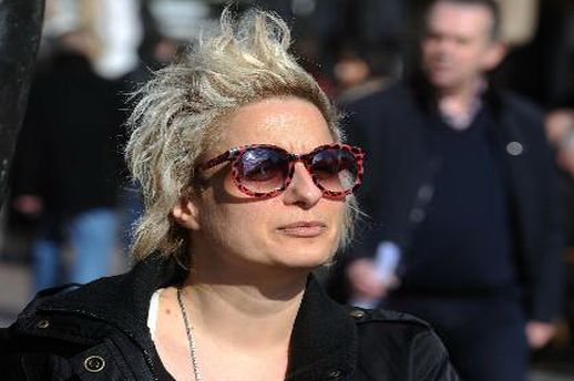 Po mnogim mišljenjima, projekt Drugi najbolje je što HRT trenutno nudi – urednica Ana Jurišić / Foto D. KOVAČEVIĆ