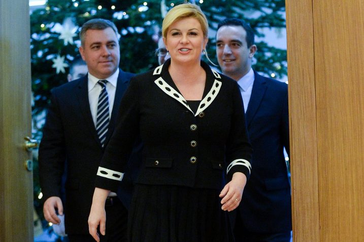 Foto: Goran Mehkek / CROPIX