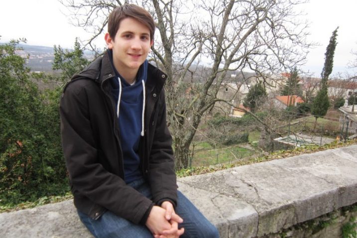 Dorian Benković