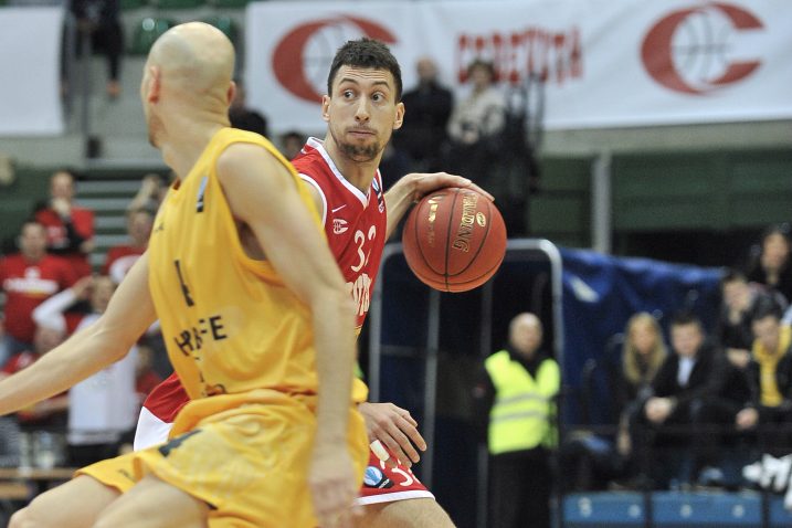 Foto: Damir Krajac / CROPIX