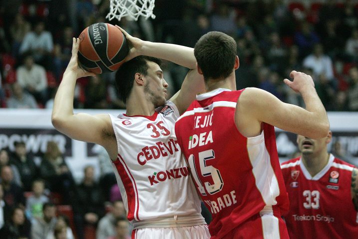 Foto: Ronald Gorsic / CROPIX