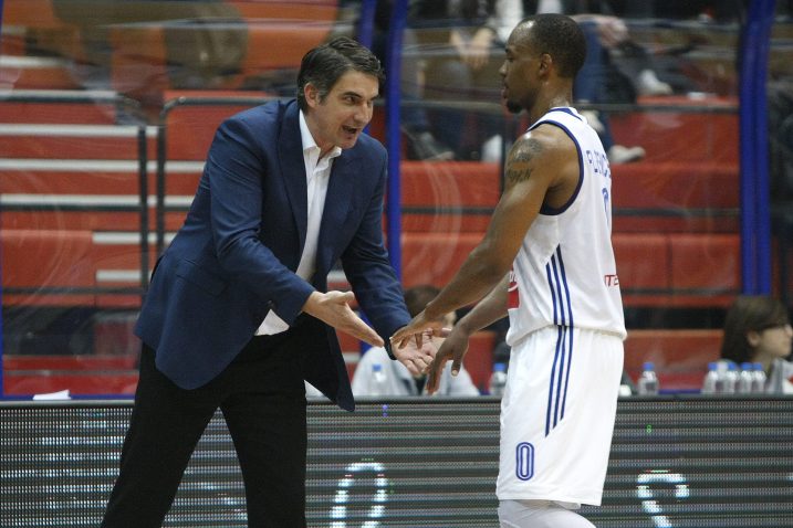 Foto: Ronald Gorsic / CROPIX