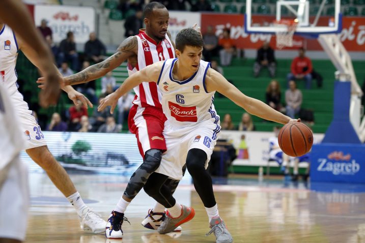 Foto: Marko Todorov / CROPIX