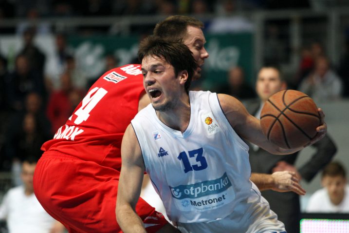 Foto: Jure Miskovic / CROPIX