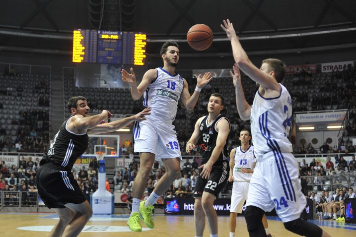 Foto: Luka Gerlanc / CROPIX