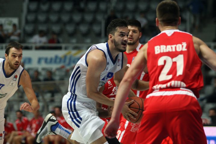 Foto: Jure Miskovic / CROPIX
