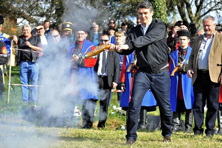 Foto B. Konjević / Cropix