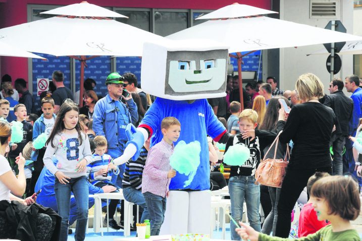 Foto: Sergej Drechsler