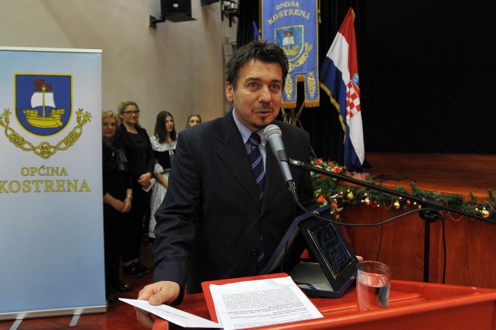 Foto D. Škomrlj