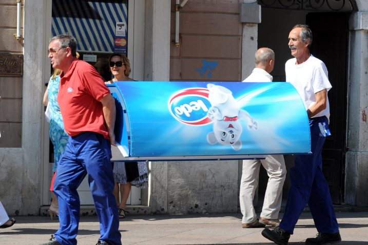 snimio Vedran Karuza
