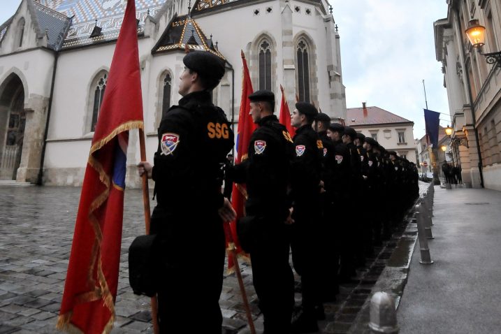 Foto: Bruno Konjevic / CROPIX