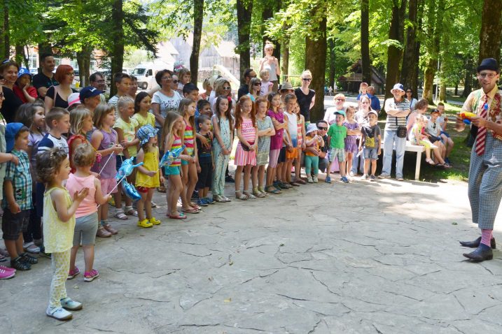 Foto M. Krmpotić