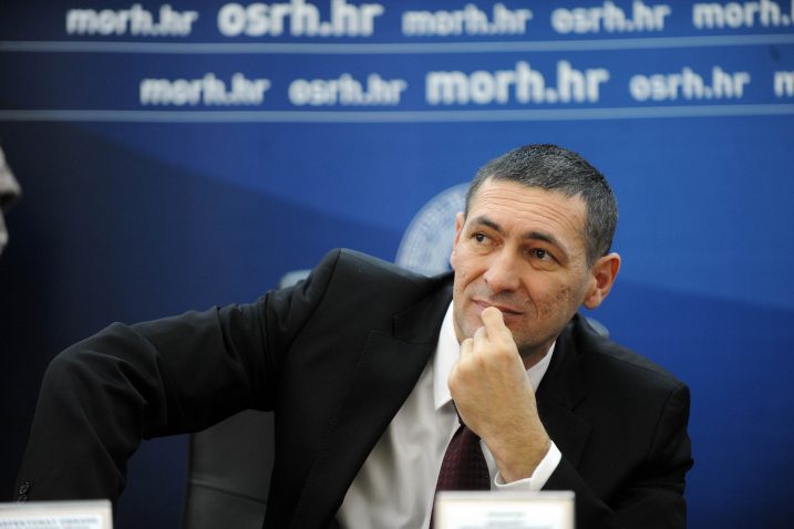 Snimio Davor KOVAČEVIĆ
