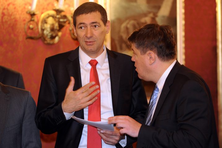 Snimio Davor KOVAČEVIĆ
