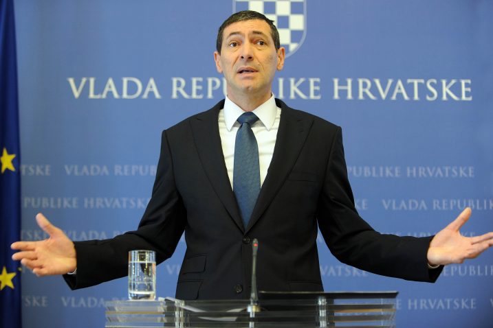 Snimio Davor KOVAČEVIĆ