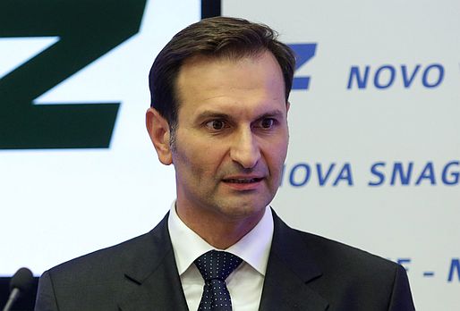snimio Denis Lovrović