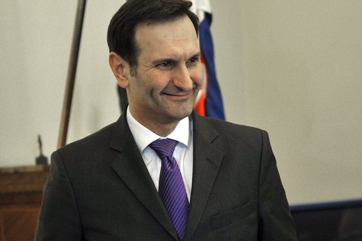 Snimio Nenad REBERŠAK