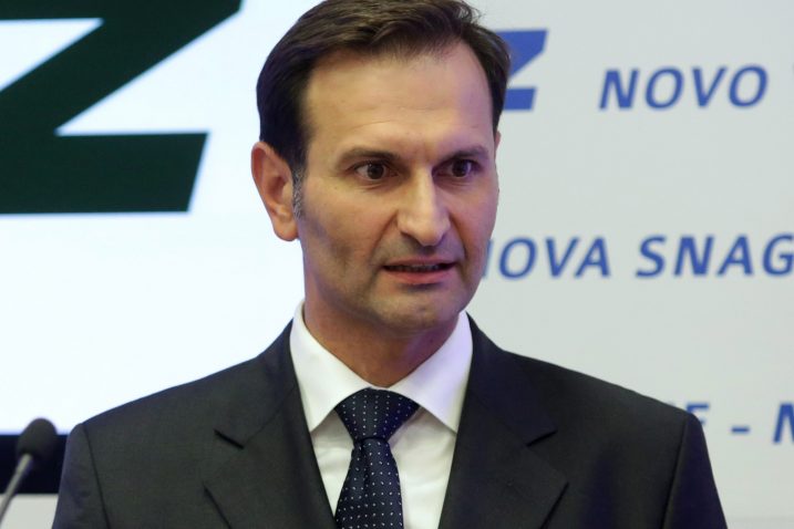 Snimio Denis Lovrović