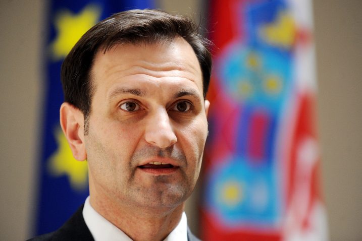 Snimio Denis LOVROVIĆ