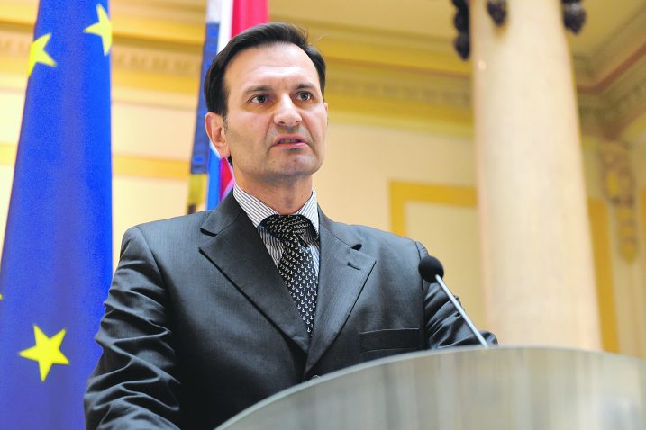 Foto D. Lovrović