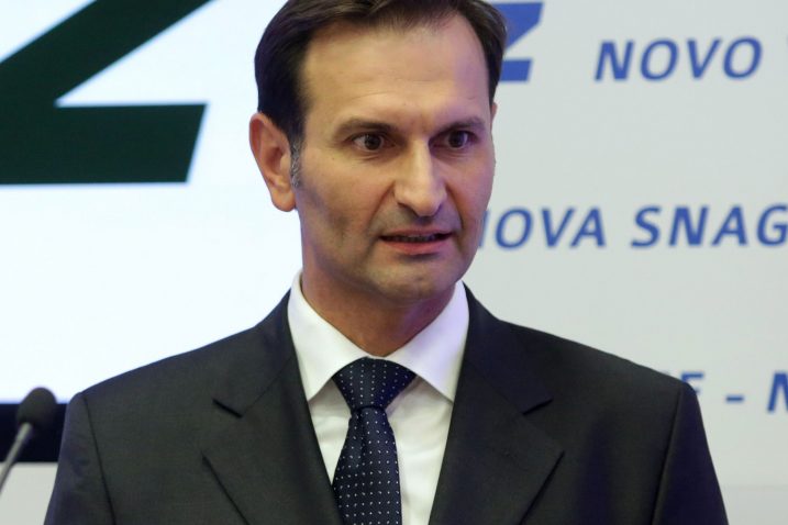 Snimio Denis LOVROVIĆ