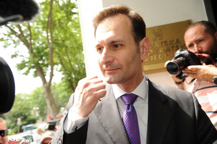 Snimio Davor KOVAČEVIĆ