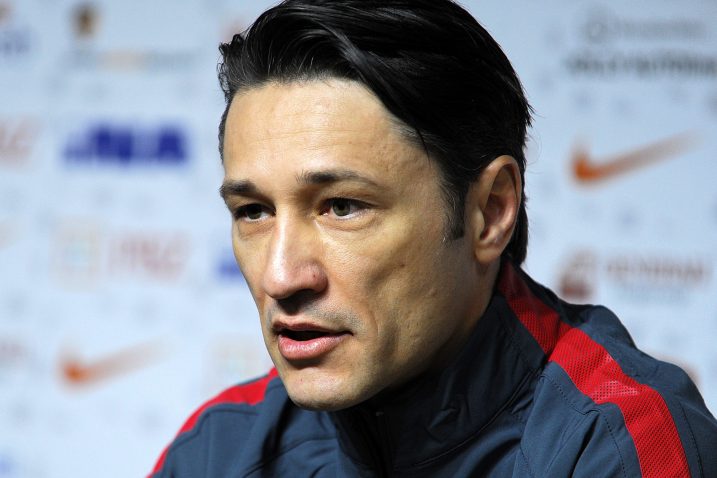 Snimio Denis LOVROVIĆ / NL arhiva