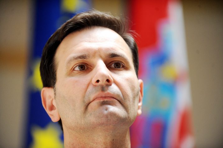 Snimio Denis LOVROVIĆ
