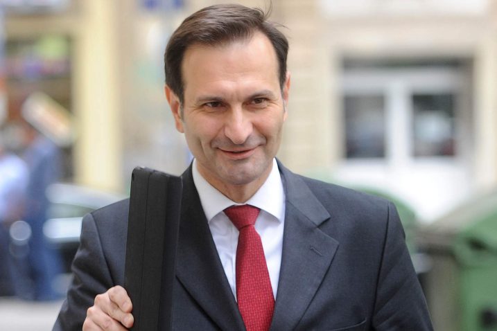 Foto D. Kovačević