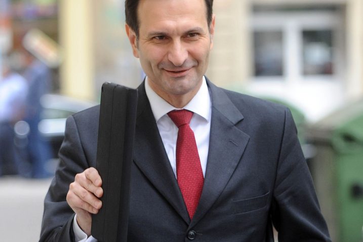 Snimio Davor KOVAČEVIĆ