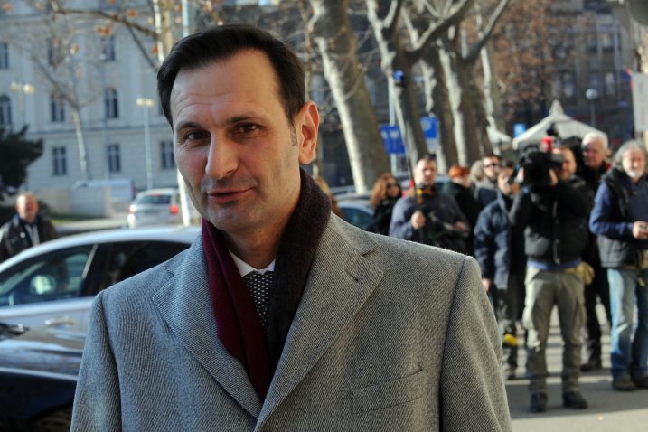 Foto D. Kovačević
