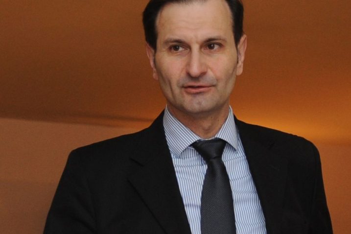 Snimio Darko JELINEK / Nl arhiva