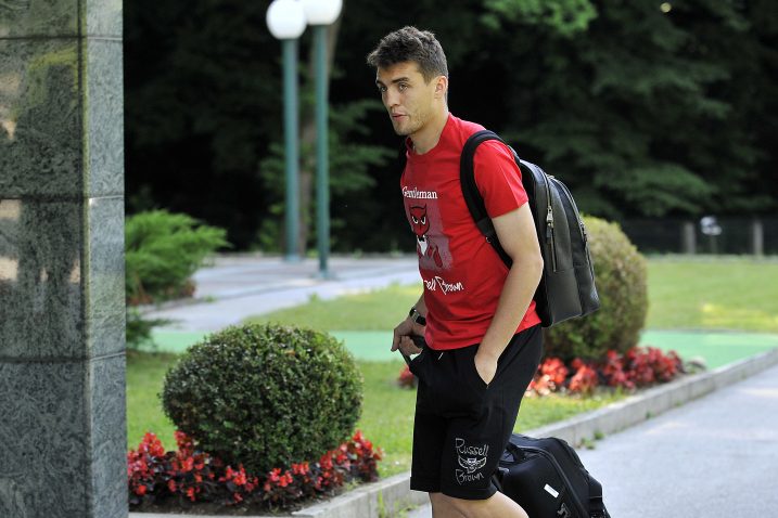 Foto: Damir Krajac / CROPIX