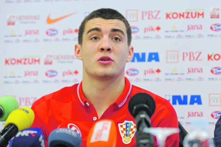 Foto: Damir Krajac / CROPIX