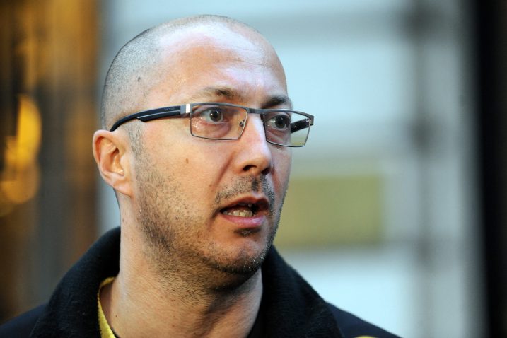Snimio Denis LOVROVIĆ