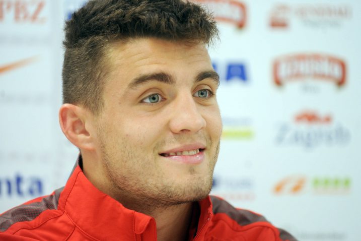 Snimio Vedran KARUZA