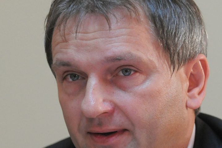 Foto  Darko JELINEK / NL arhiva