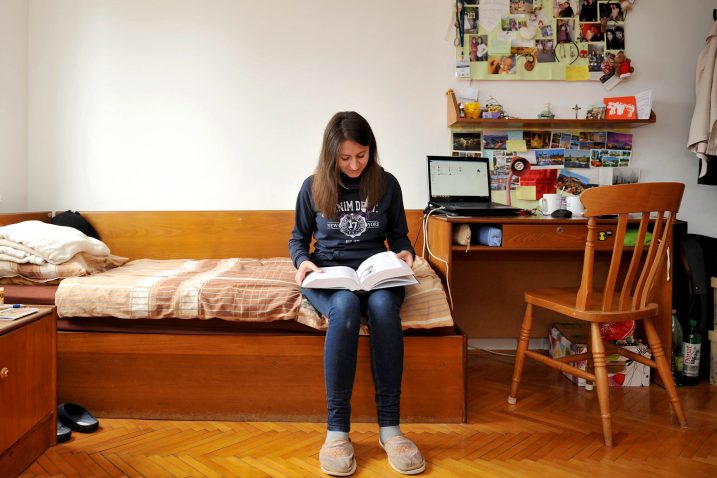 Foto D. Škomrlj