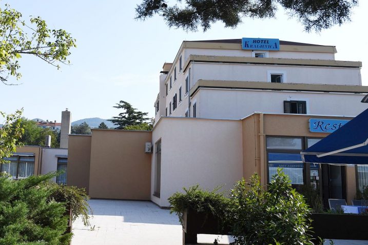 Hotel ima dvije zvjezdice i boravak u njemu je – povoljan / arhiva NL