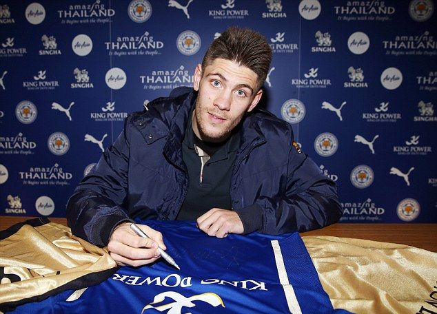 Foto LCFC