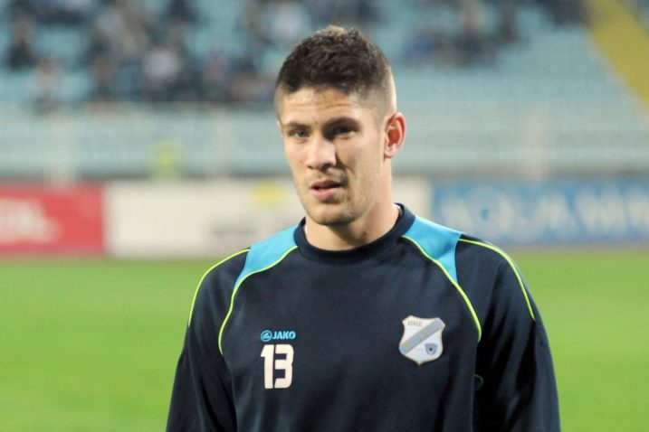 Snimio Vedran KARUZA