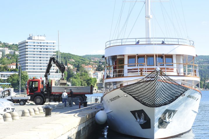 Foto M. Aničić