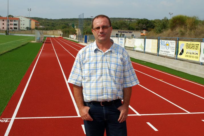 Snimio Mladen TRINAJSTIĆ