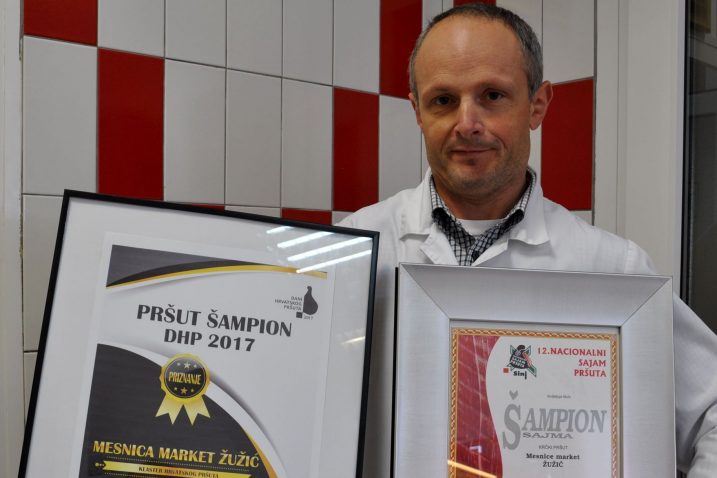 Foto: Mladen Trinajstić