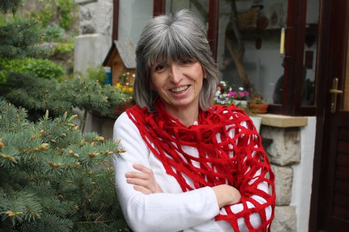 Doris Janković