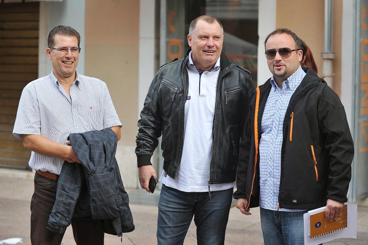 Foto I. Tomić
