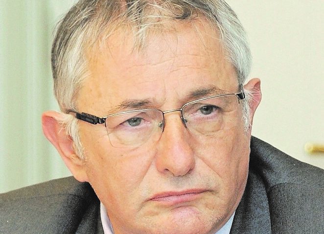 Snimio Darko JELINEK / NL arhiva