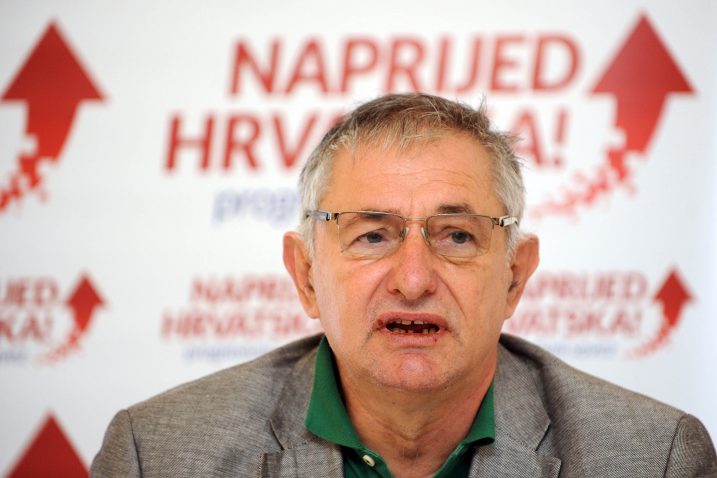 Snimio Davor KOVAČEVIĆ