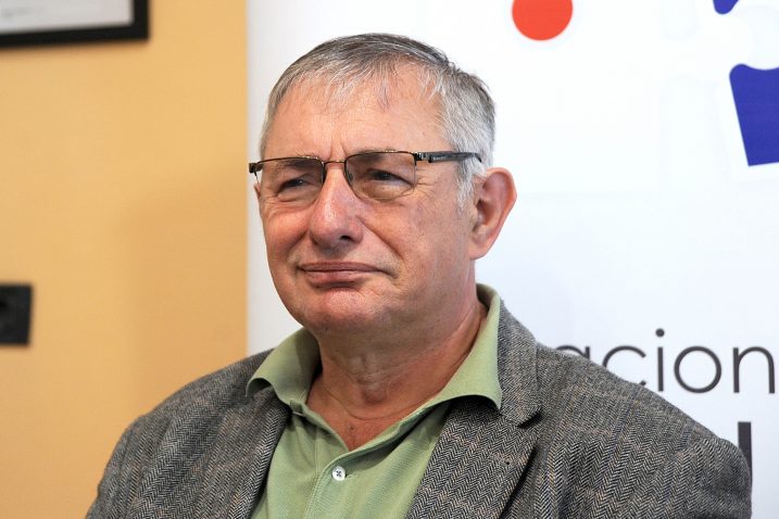Snimio Nenad REBERŠAK / NL arhiva