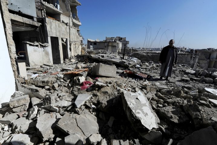 Foto: REUTERS